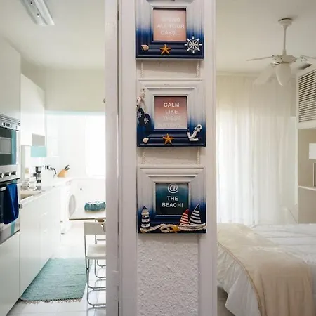 Lejlighed 2 - 5 Mins From & Bars