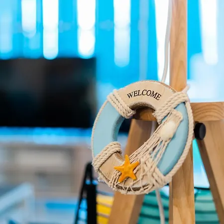 2 - 5 Mins From & Bars Lejlighed Costa de Caparica