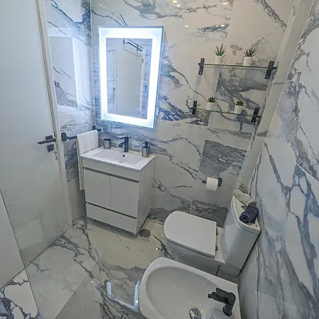 2 - 5 Mins From & Bars