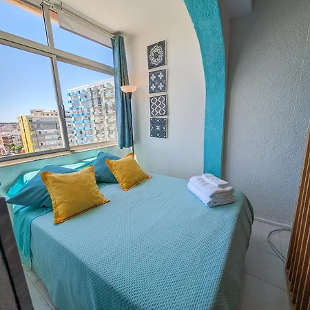 Lejlighed 2 - 5 Mins From & Bars