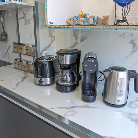 2 - 5 Mins From & Bars *