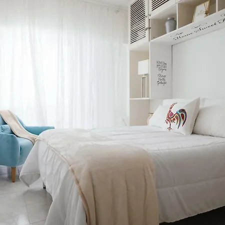 公寓 2 - 5 Mins From & Bars