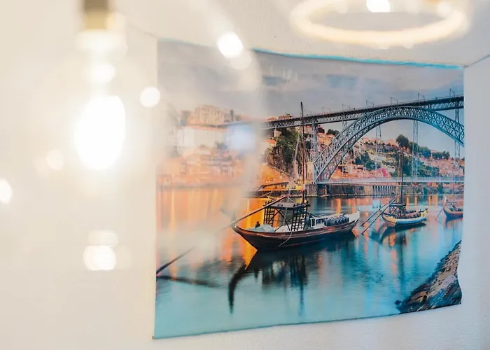 2 - 5 Mins From & Bars