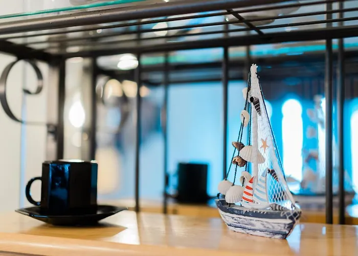 Апартаменты 2 - 5 Mins From & Bars Кошта-да-Капарика