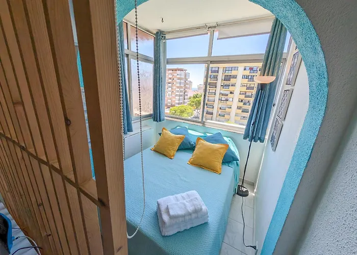 Daire 2 - 5 Mins From & Bars Costa da Caparica