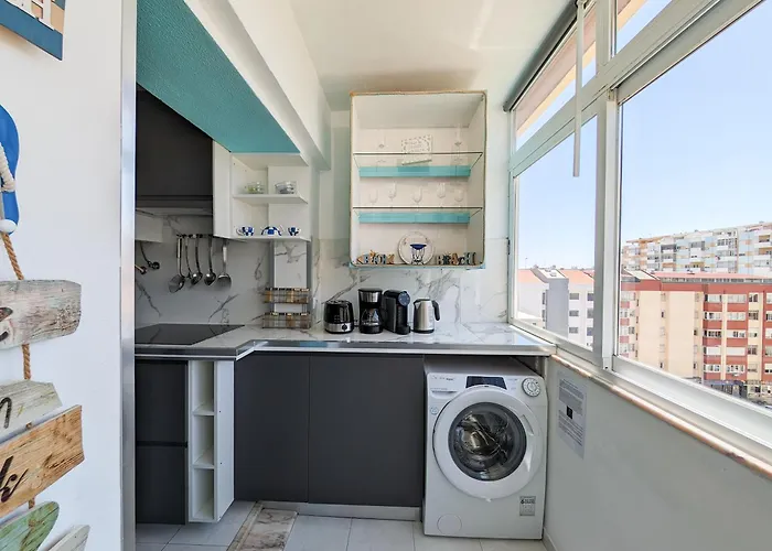 Апартаменты 2 - 5 Mins From & Bars *