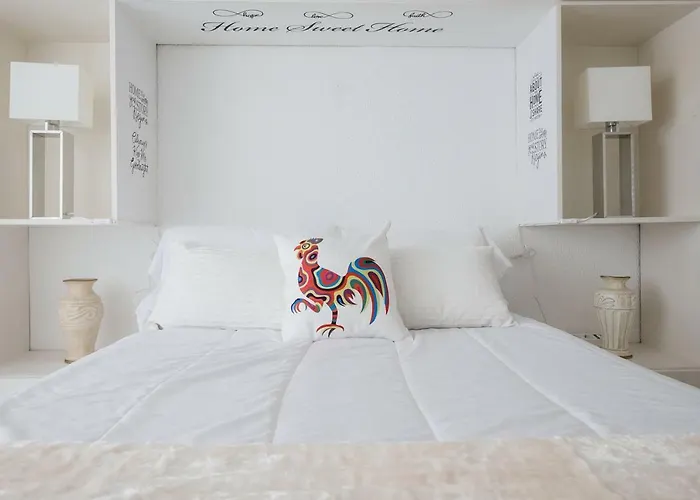 Апартаменты 2 - 5 Mins From & Bars Кошта-да-Капарика